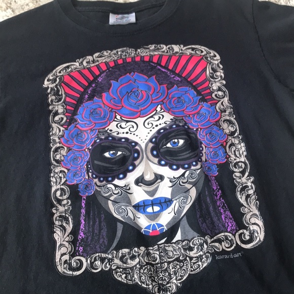 Graphic T Shirt - Picture 3 of 4